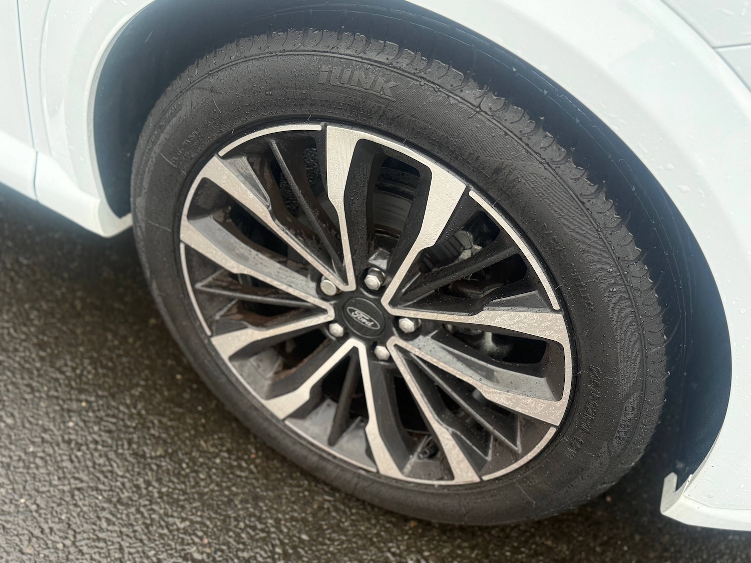 Used Ford Puma 2022 for sale - 77421308: Photo 9