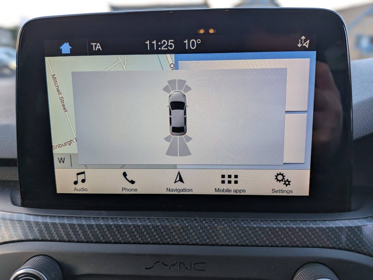 Used Ford Focus for sale - 77272548: Photo 11