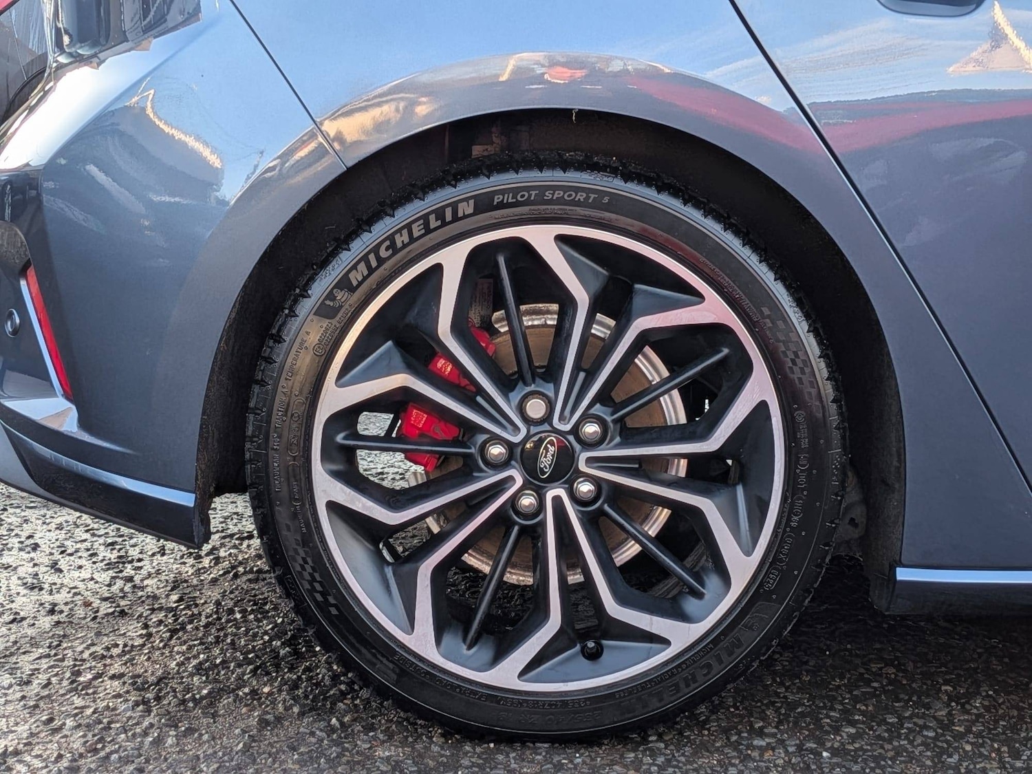 Used Ford Focus for sale - 77272548: Photo 18