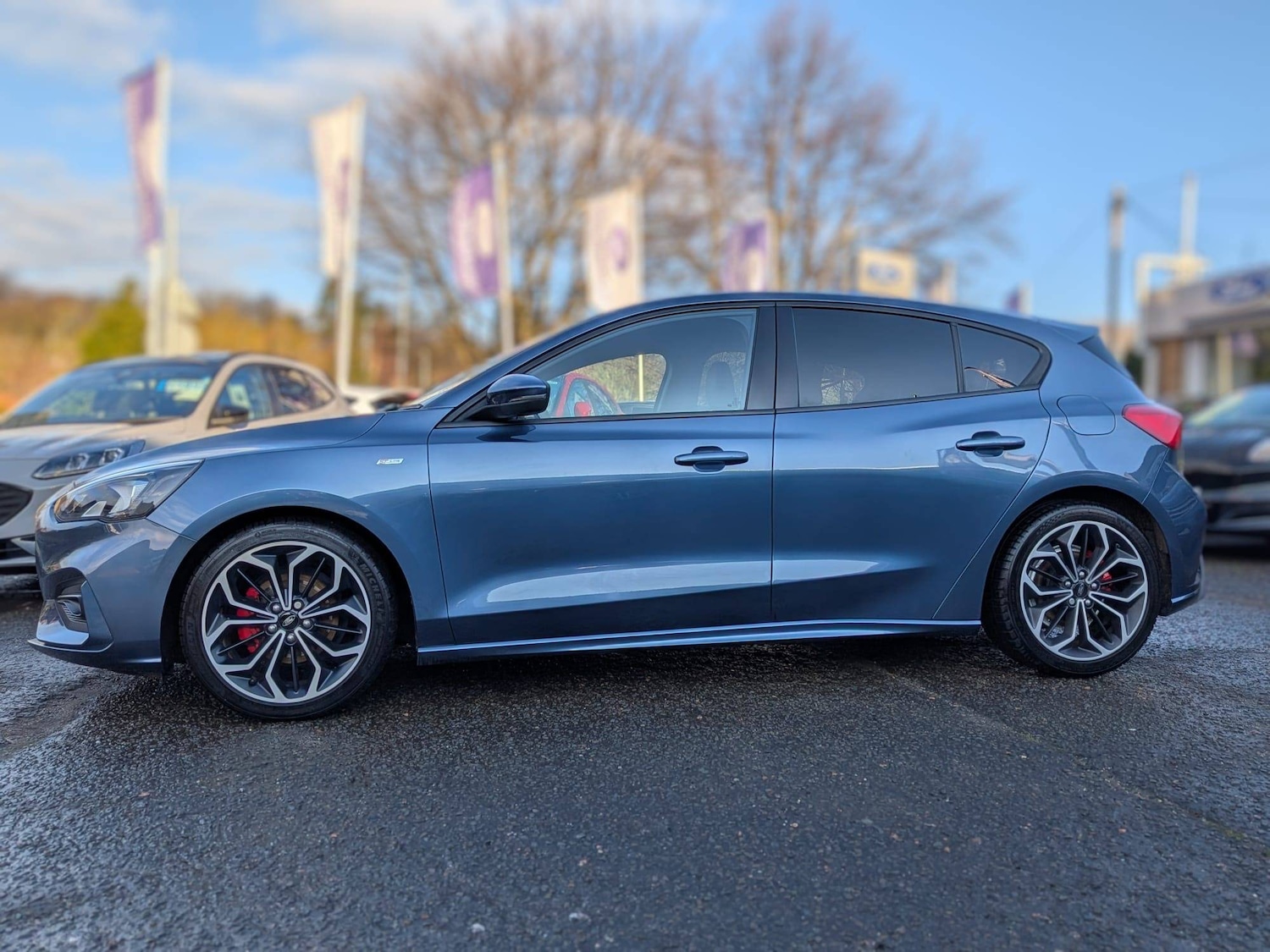 Used Ford Focus for sale - 77272548: Photo 19