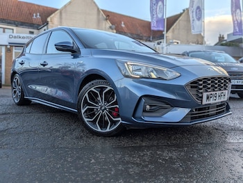 Used Ford Focus undefined for sale - 77272548: Photo