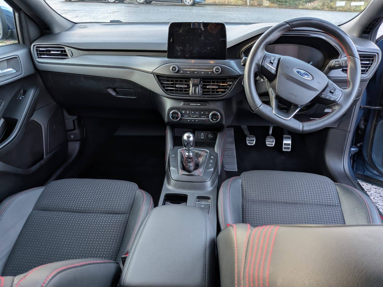 Used Ford Focus for sale - 77272548: Photo 2