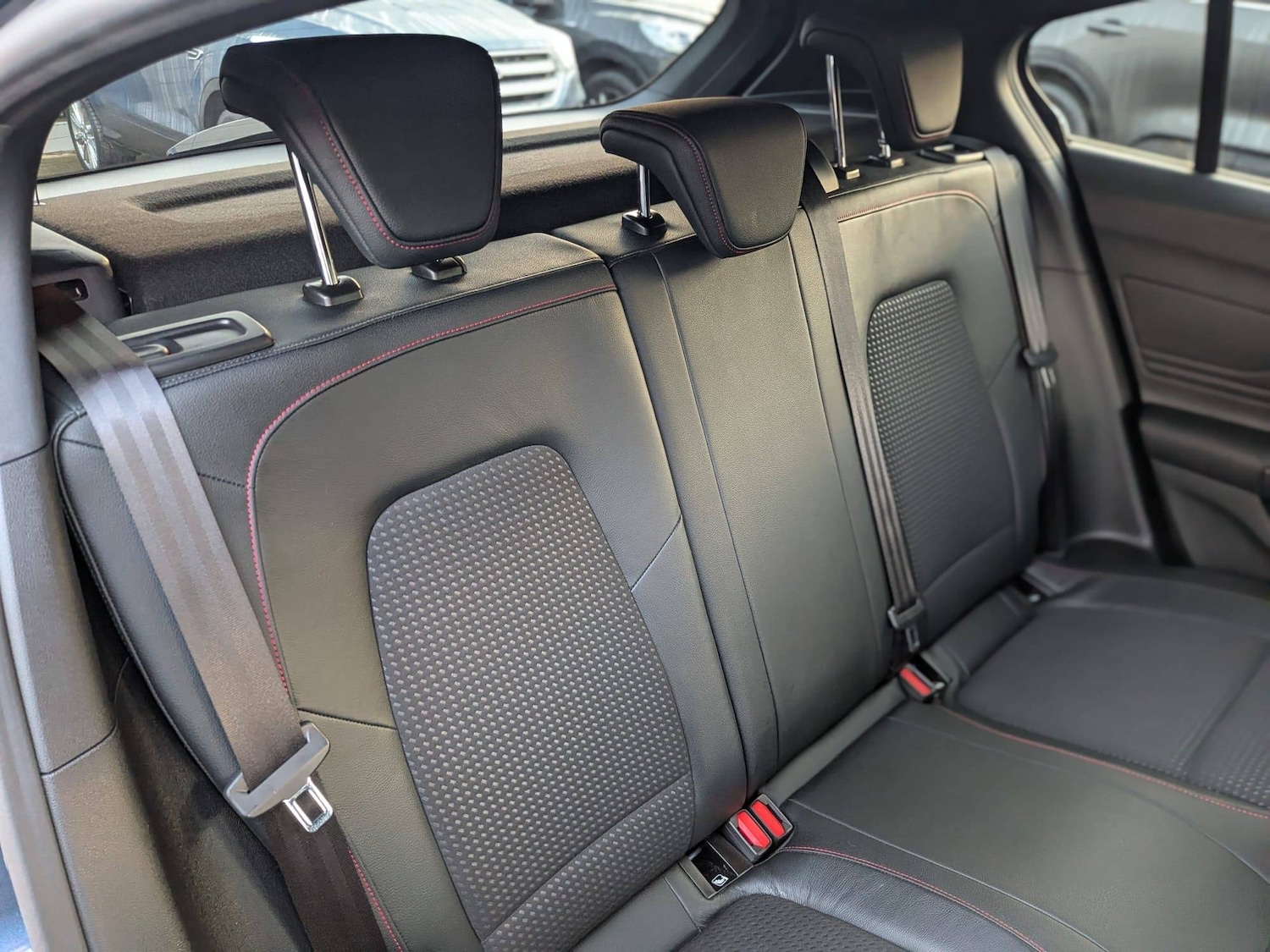 Used Ford Focus for sale - 77272548: Photo 20