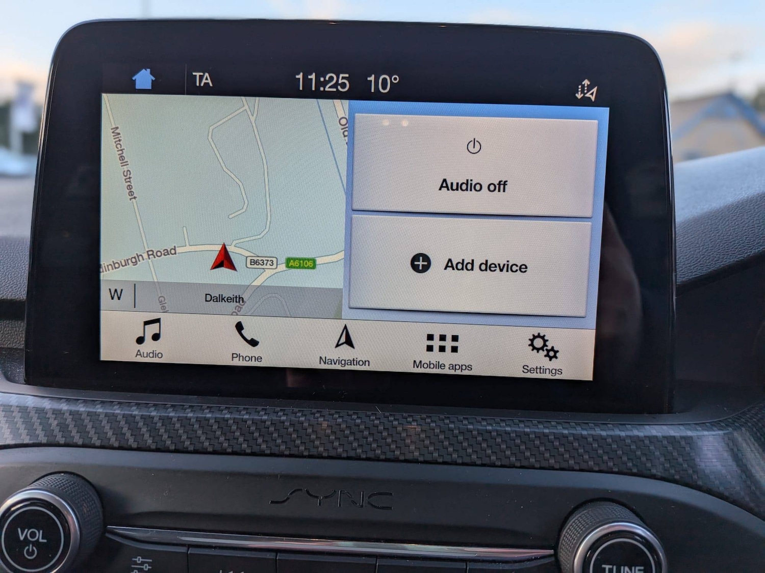 Used Ford Focus for sale - 77272548: Photo 25