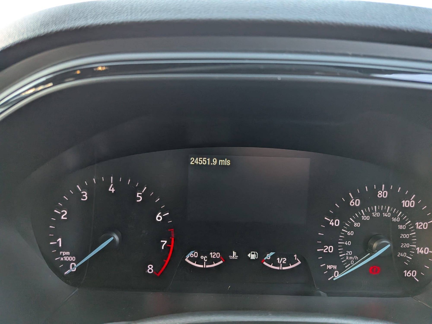 Used Ford Focus for sale - 77272548: Photo 27