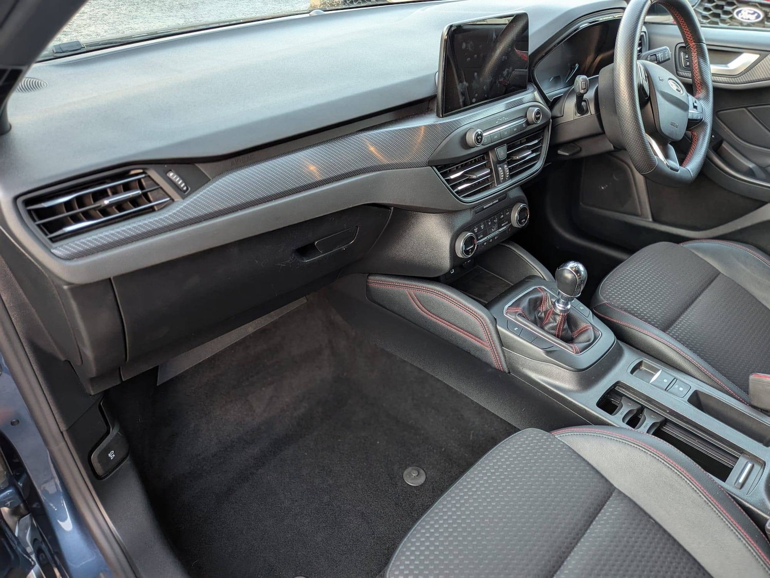 Used Ford Focus for sale - 77272548: Photo 28