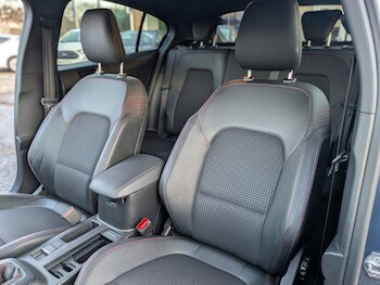 Used Ford Focus undefined for sale - 77272548: Photo