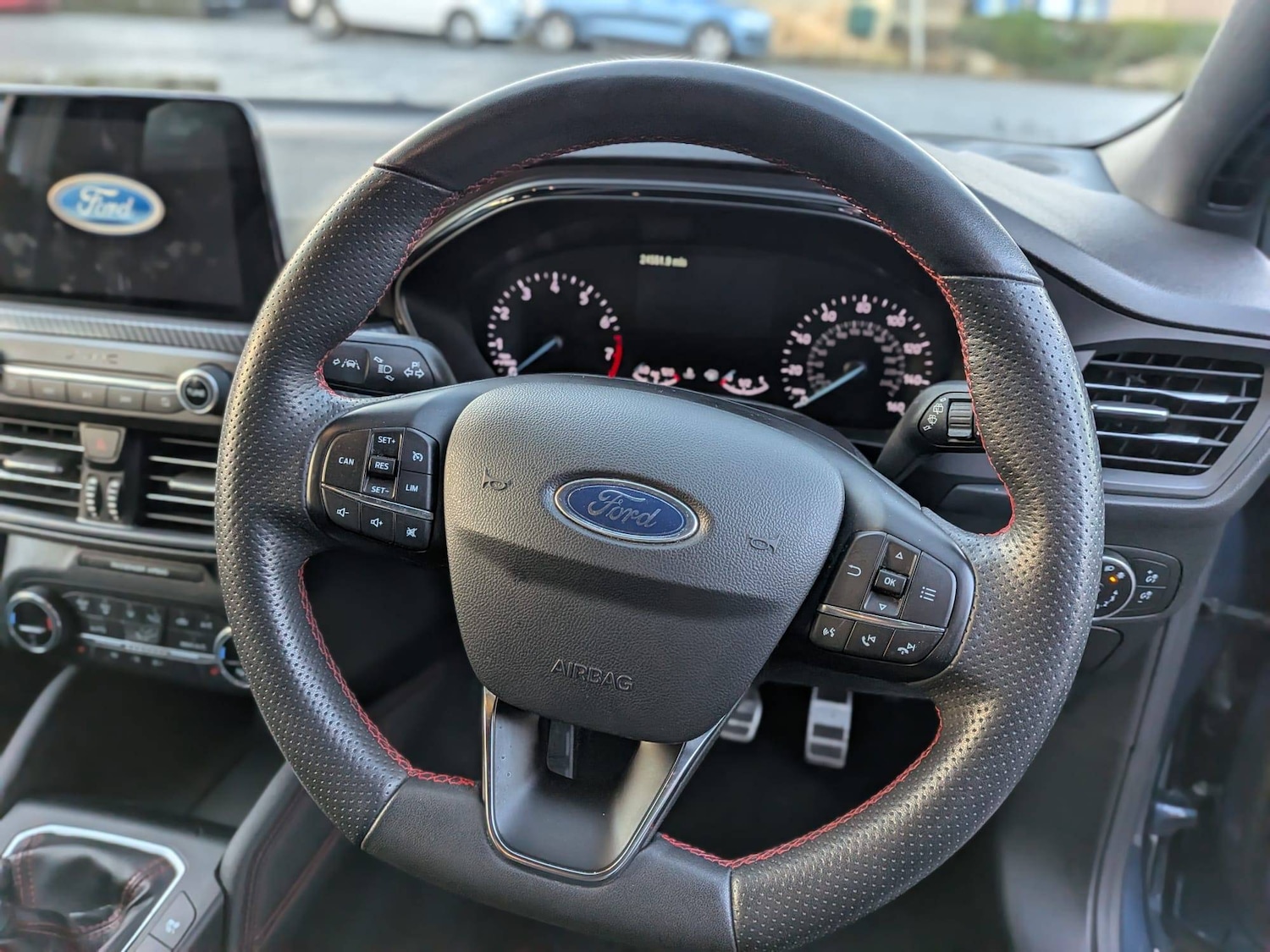 Used Ford Focus for sale - 77272548: Photo 9