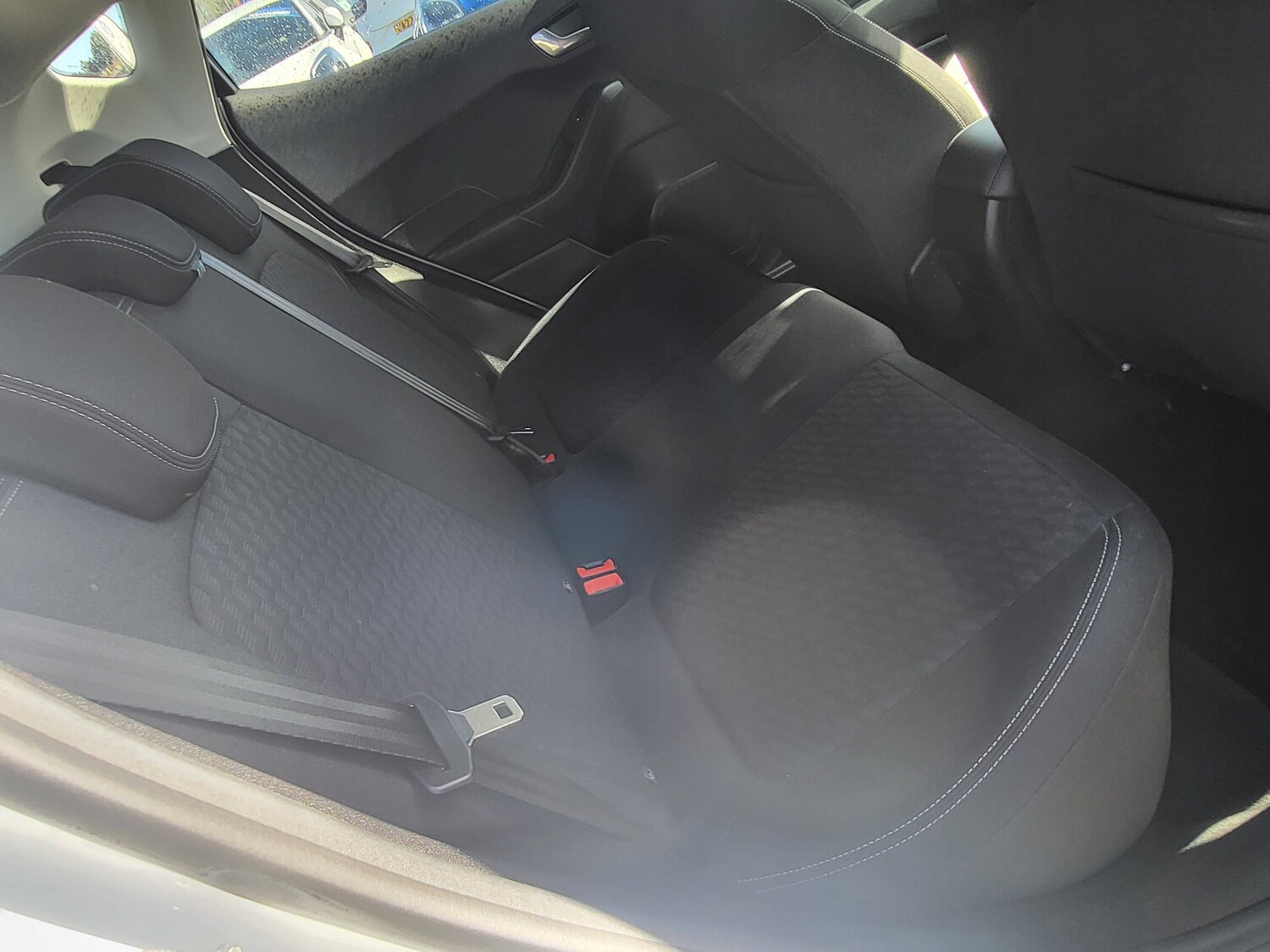 Used Ford Fiesta 2022 for sale - 78224673: Photo 15