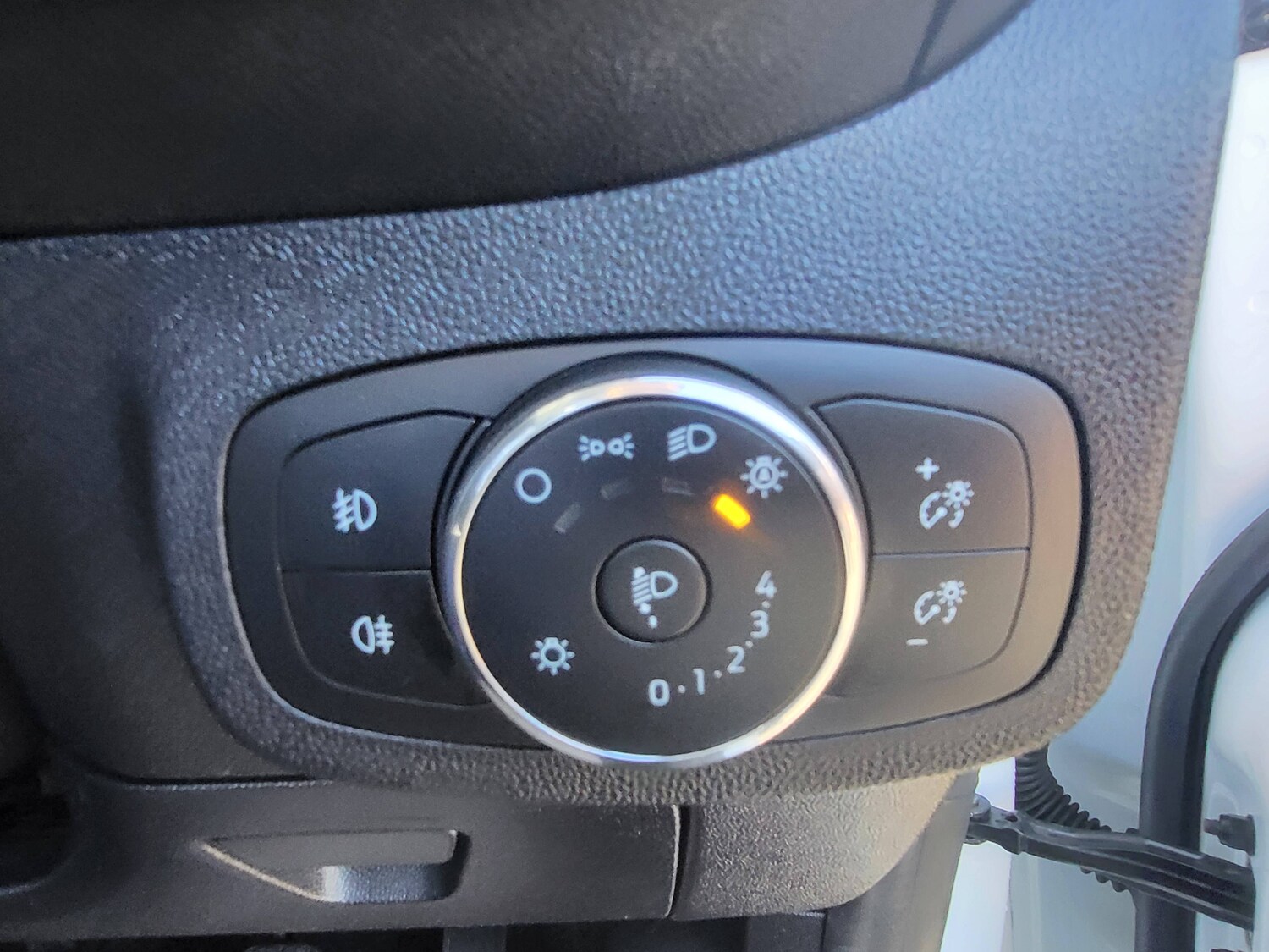 Used Ford Fiesta 2022 for sale - 78224673: Photo 17