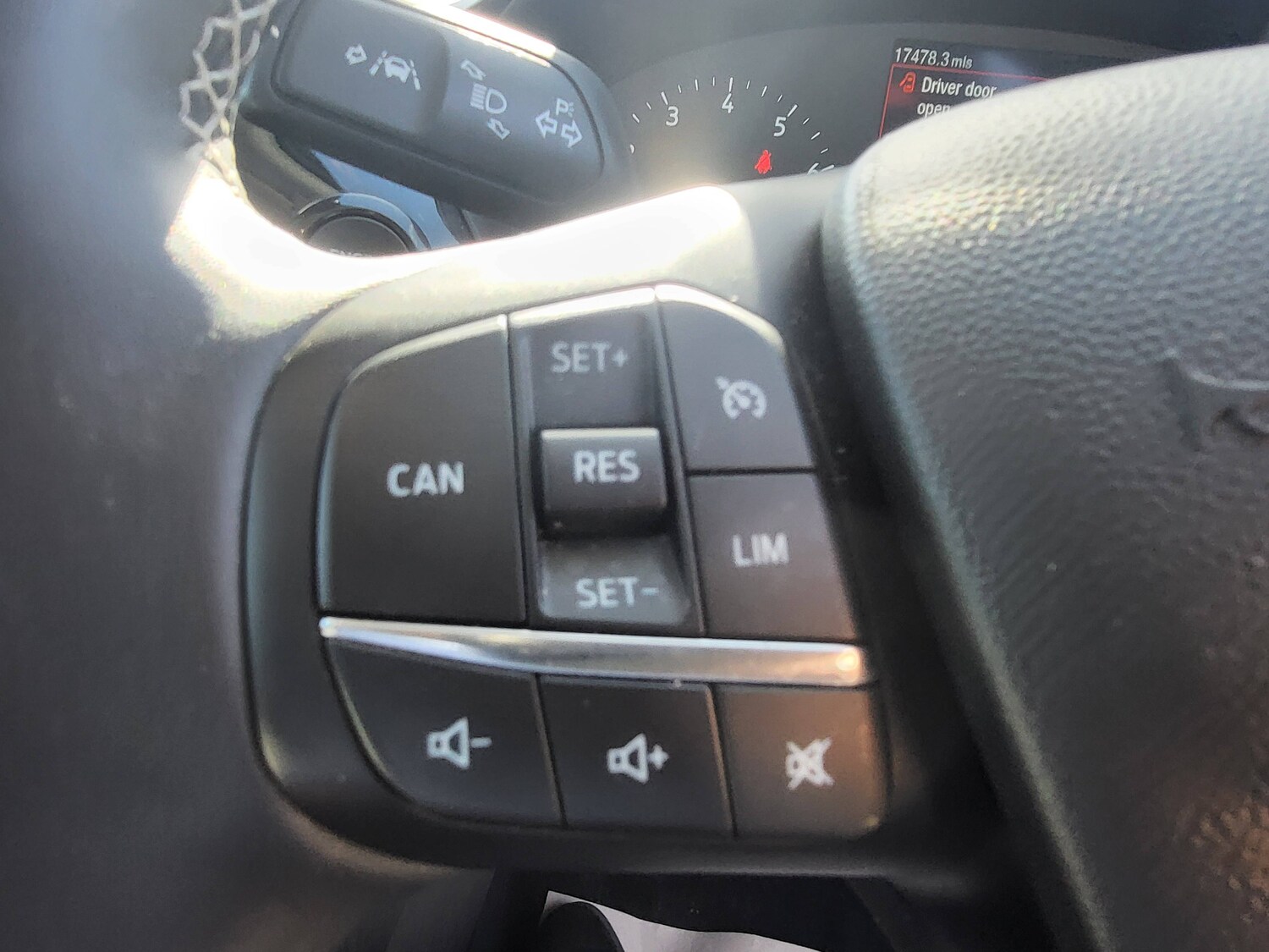 Used Ford Fiesta 2022 for sale - 78224673: Photo 19