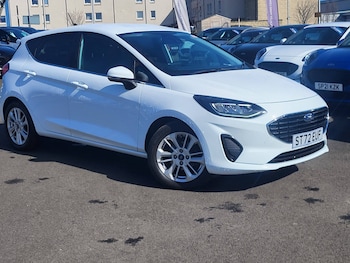Ford Fiesta feature image