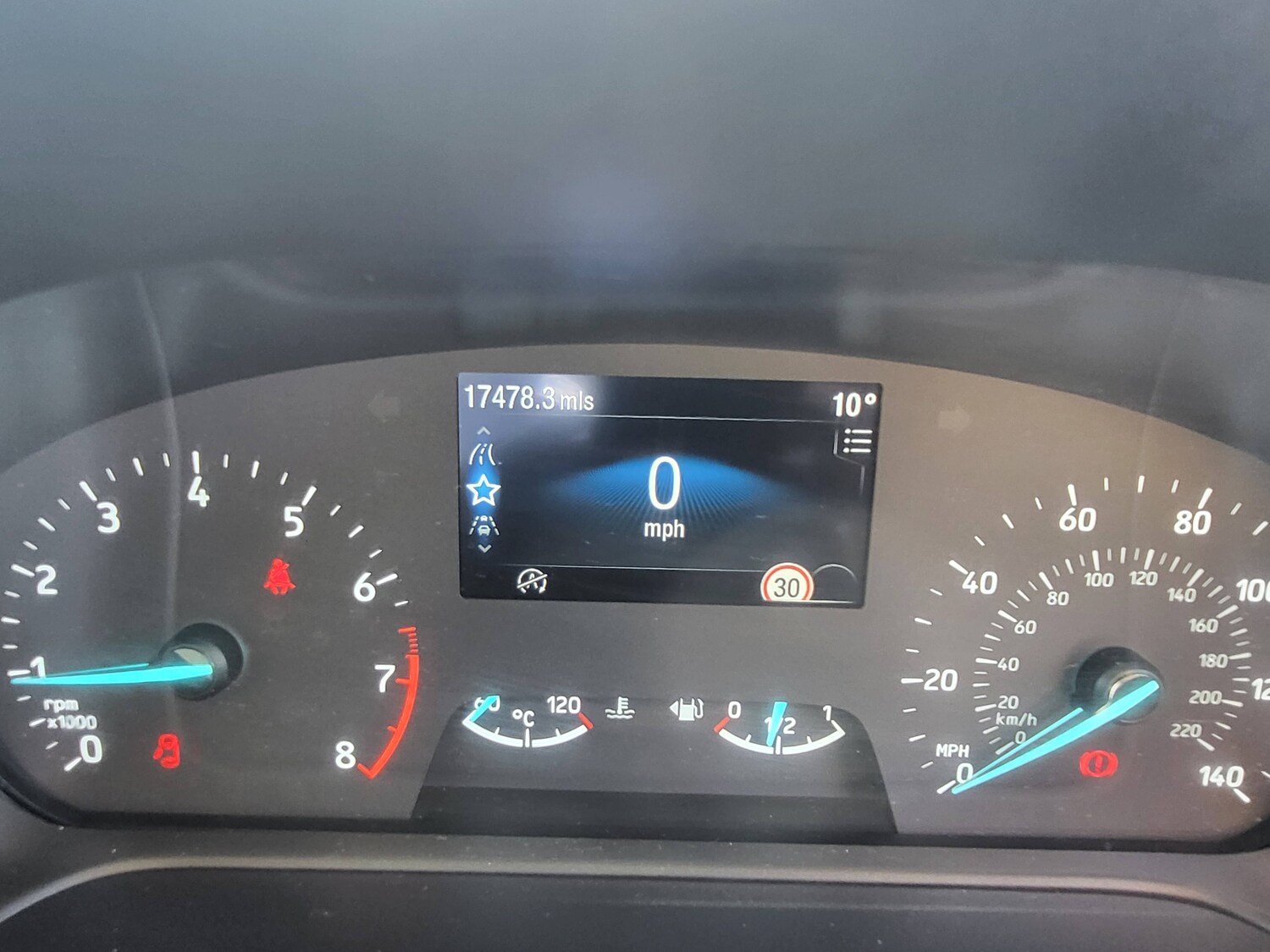 Used Ford Fiesta 2022 for sale - 78224673: Photo 20