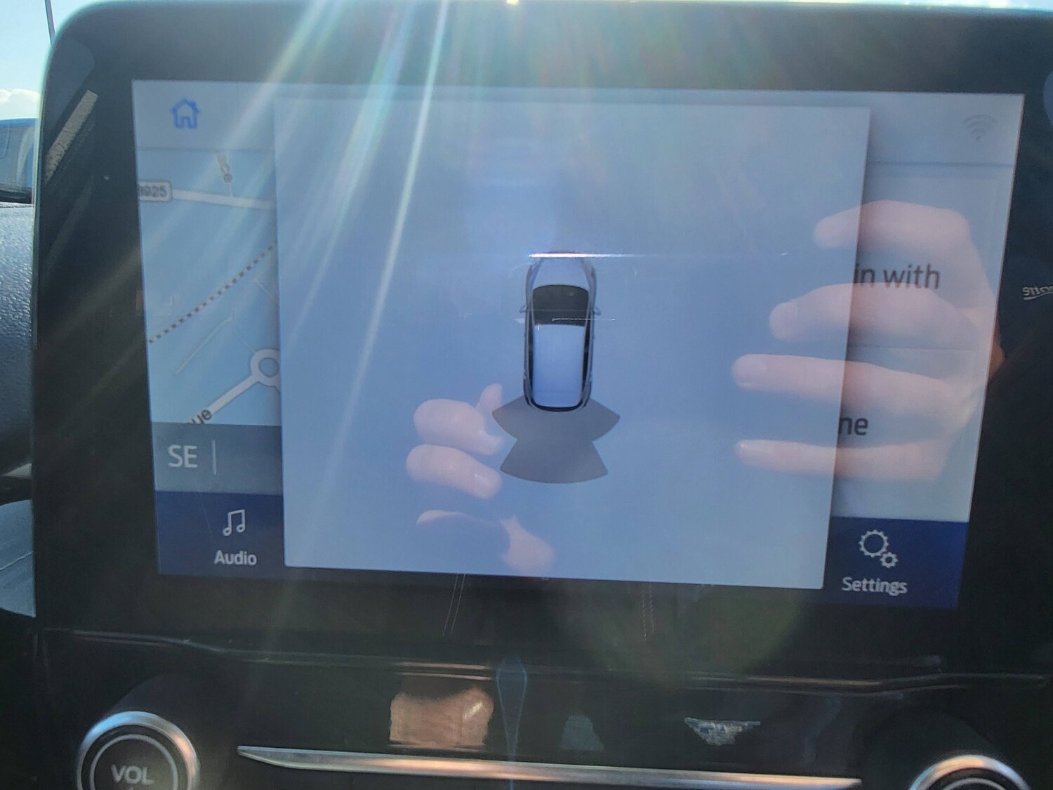 Used Ford Fiesta 2022 for sale - 78224673: Photo 22