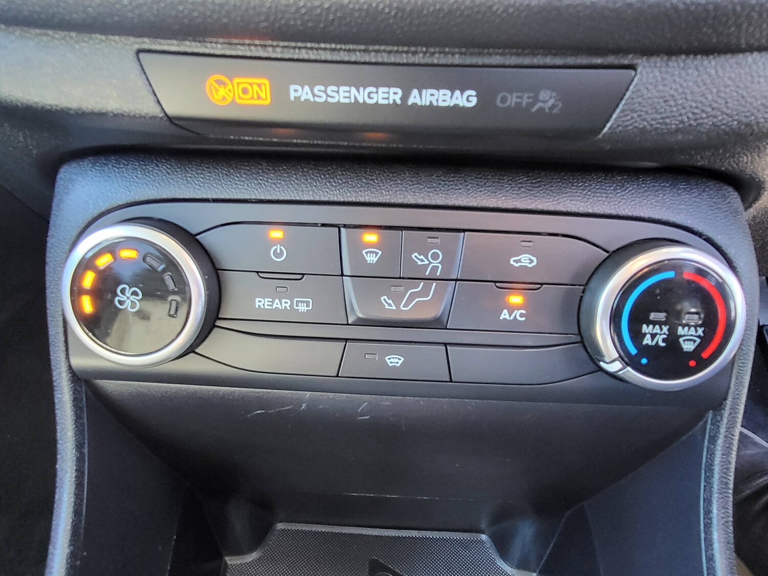 Used Ford Fiesta 2022 for sale - 78224673: Photo 23