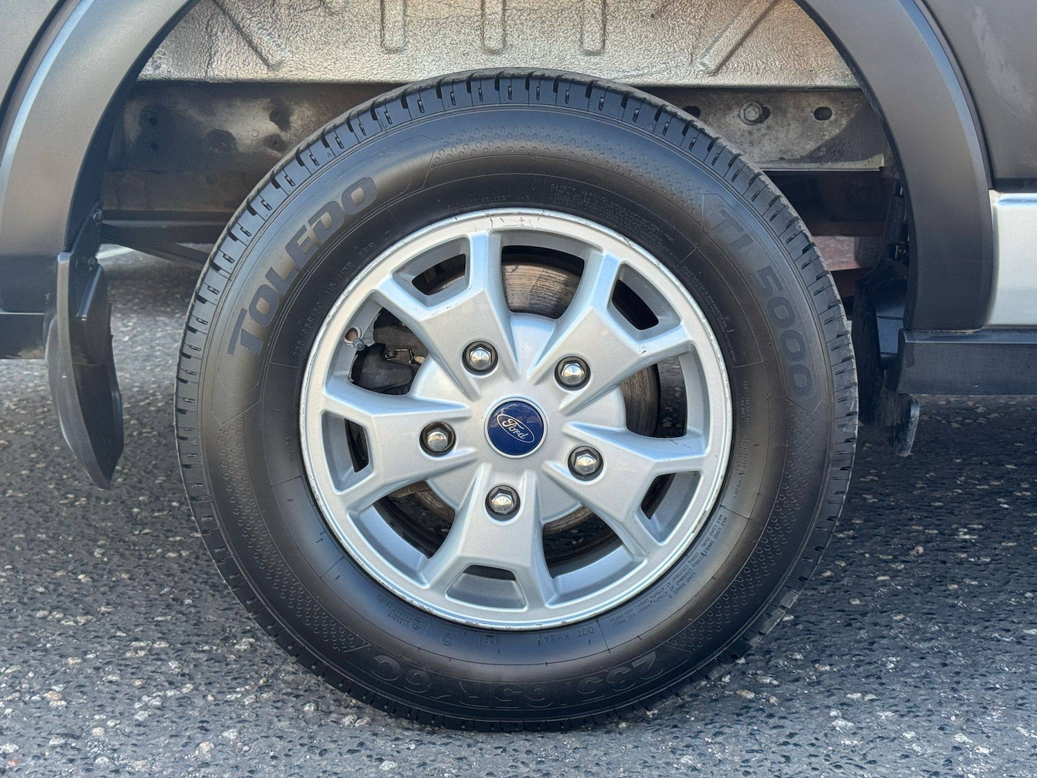 Vehicle 30