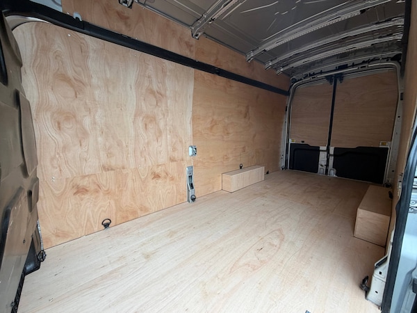 Used Ford Transit 2024 for sale - 75055255: Photo 33