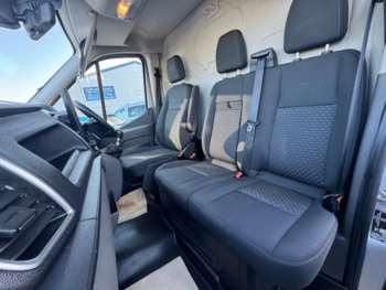 Used Ford Transit 2024 for sale - 75055255: Photo
