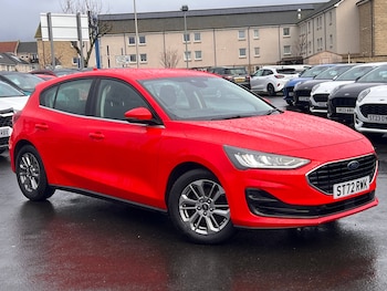 Used Ford Focus undefined for sale - 78387179: Photo