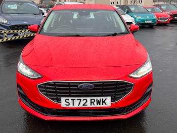 Used Ford Focus undefined for sale - 78387179: Photo
