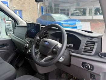 Used Ford Transit 2025 for sale - 79419247: Photo