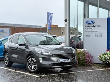 Used Ford Kuga 2020 for sale - 79706880: Photo