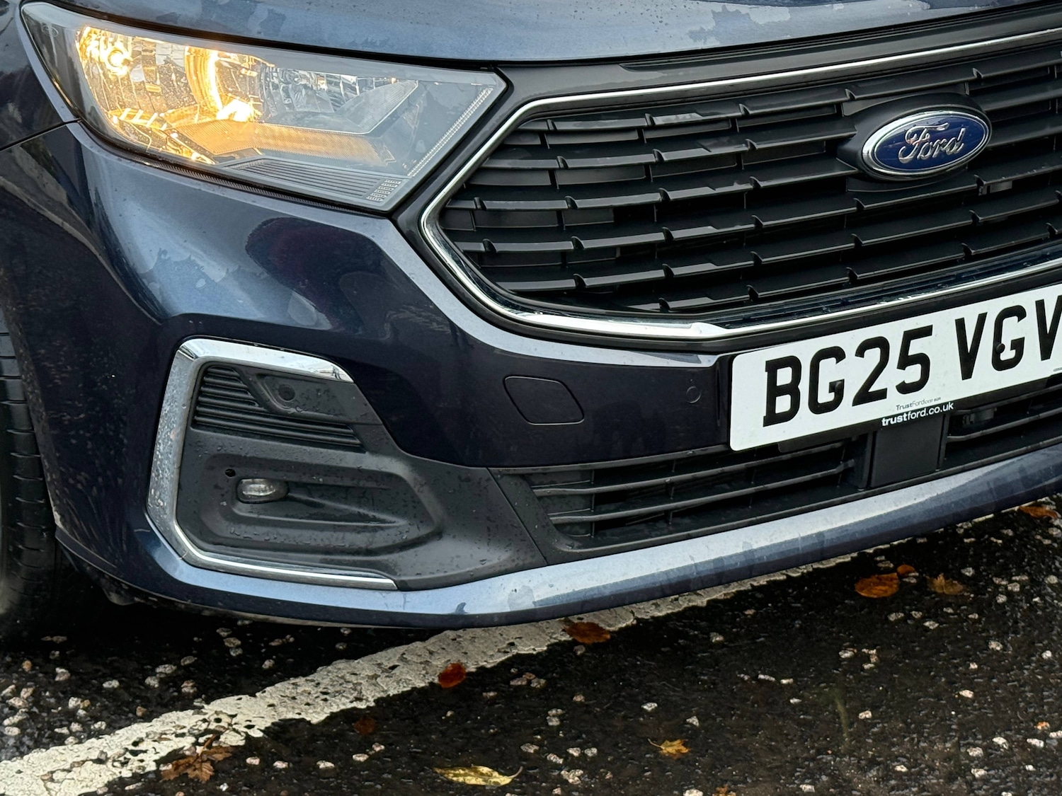 Used Ford Transit Connect 2025 for sale - 76469075: Photo 20