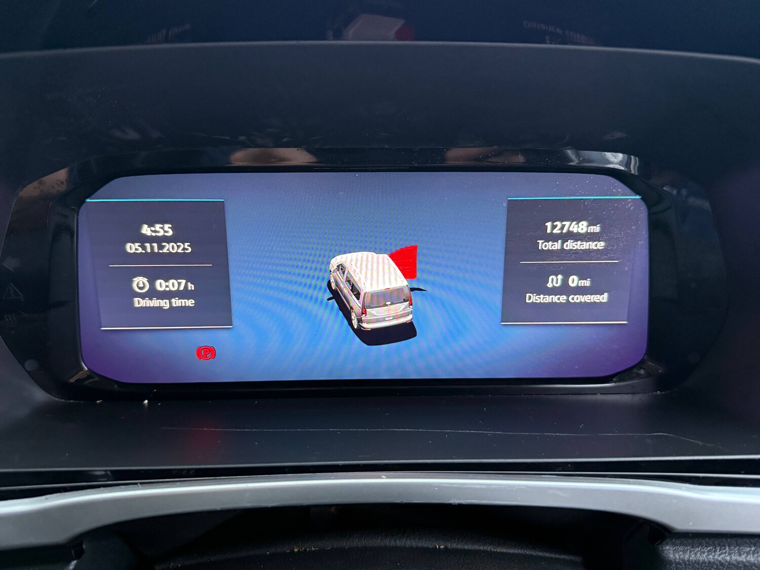 Used Ford Transit Connect 2025 for sale - 76469075: Photo 27