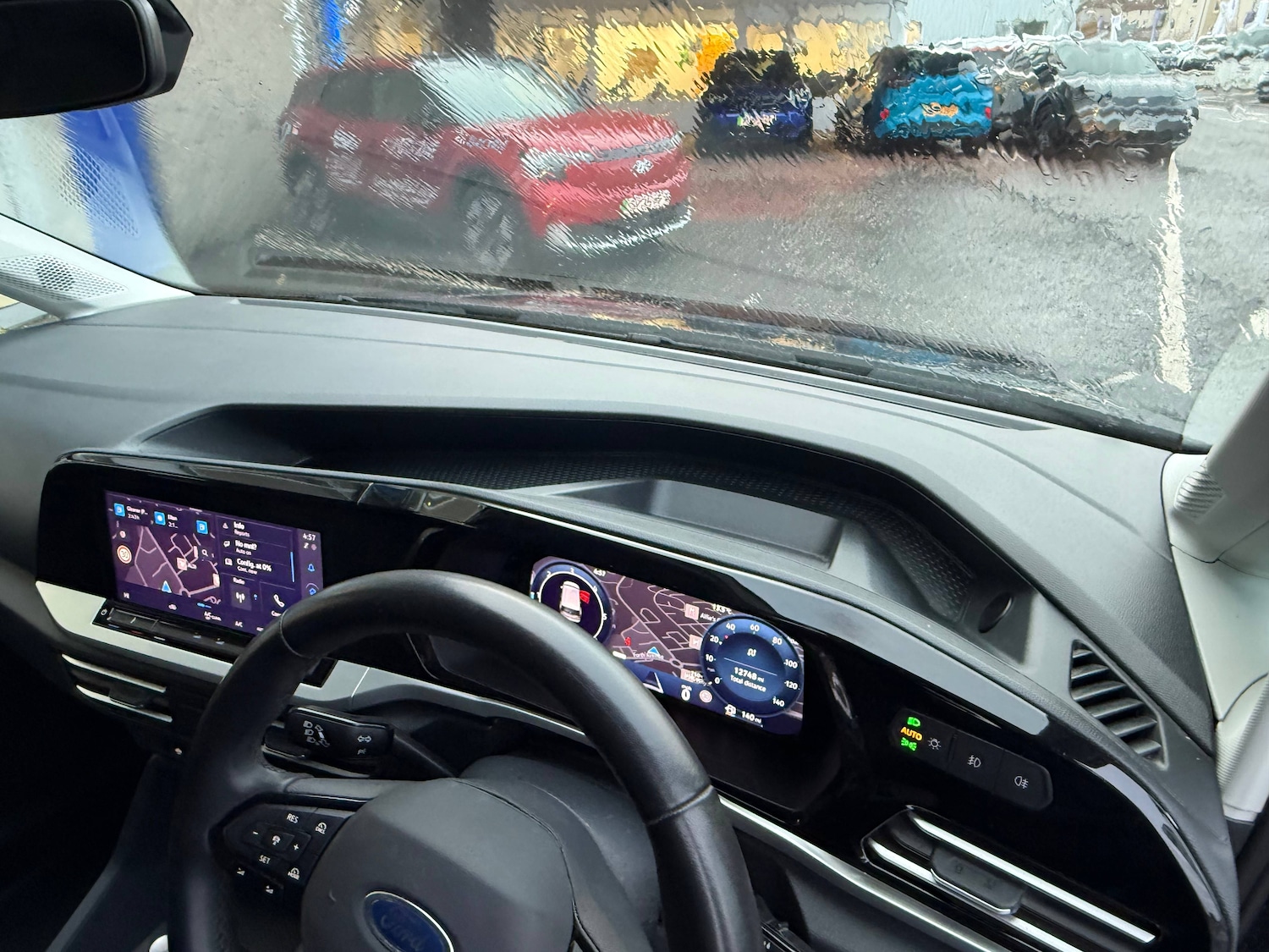 Used Ford Transit Connect 2025 for sale - 76469075: Photo 30