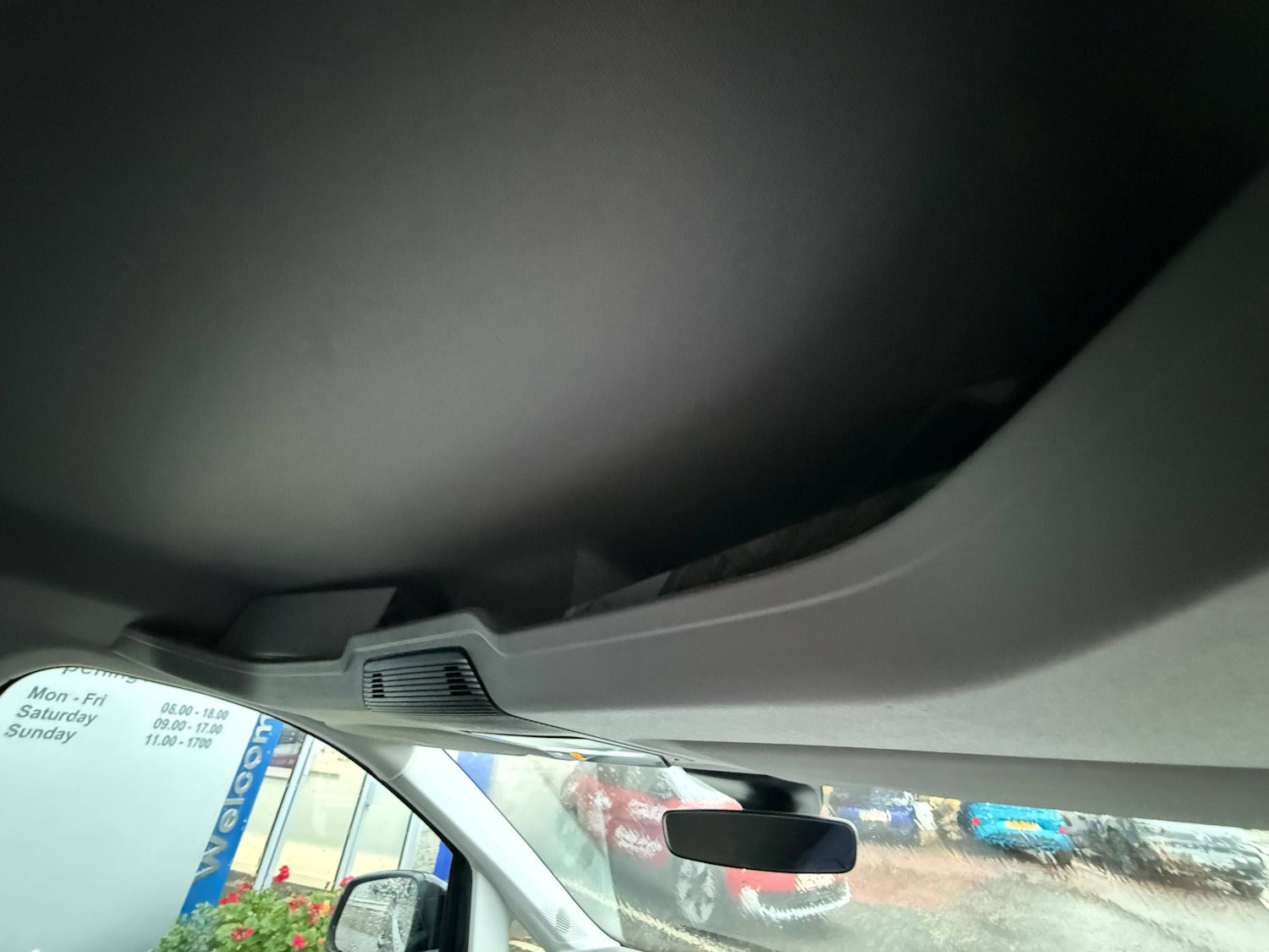 Used Ford Transit Connect 2025 for sale - 76469075: Photo 32