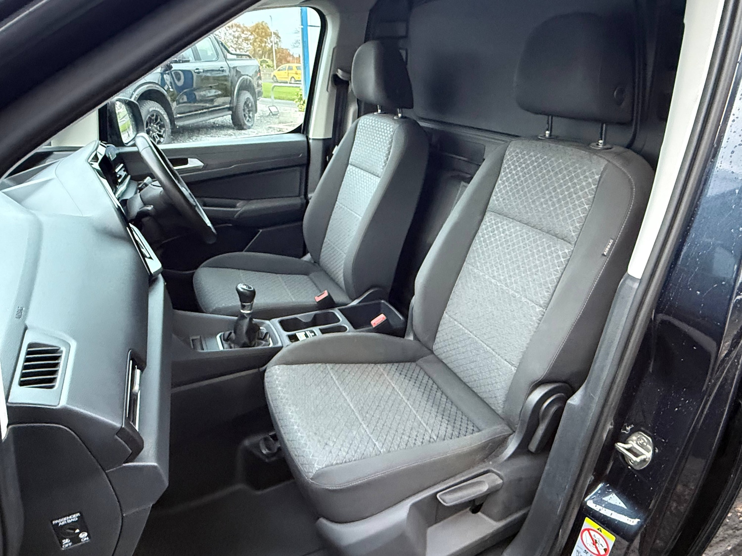 Used Ford Transit Connect 2025 for sale - 76469075: Photo 4