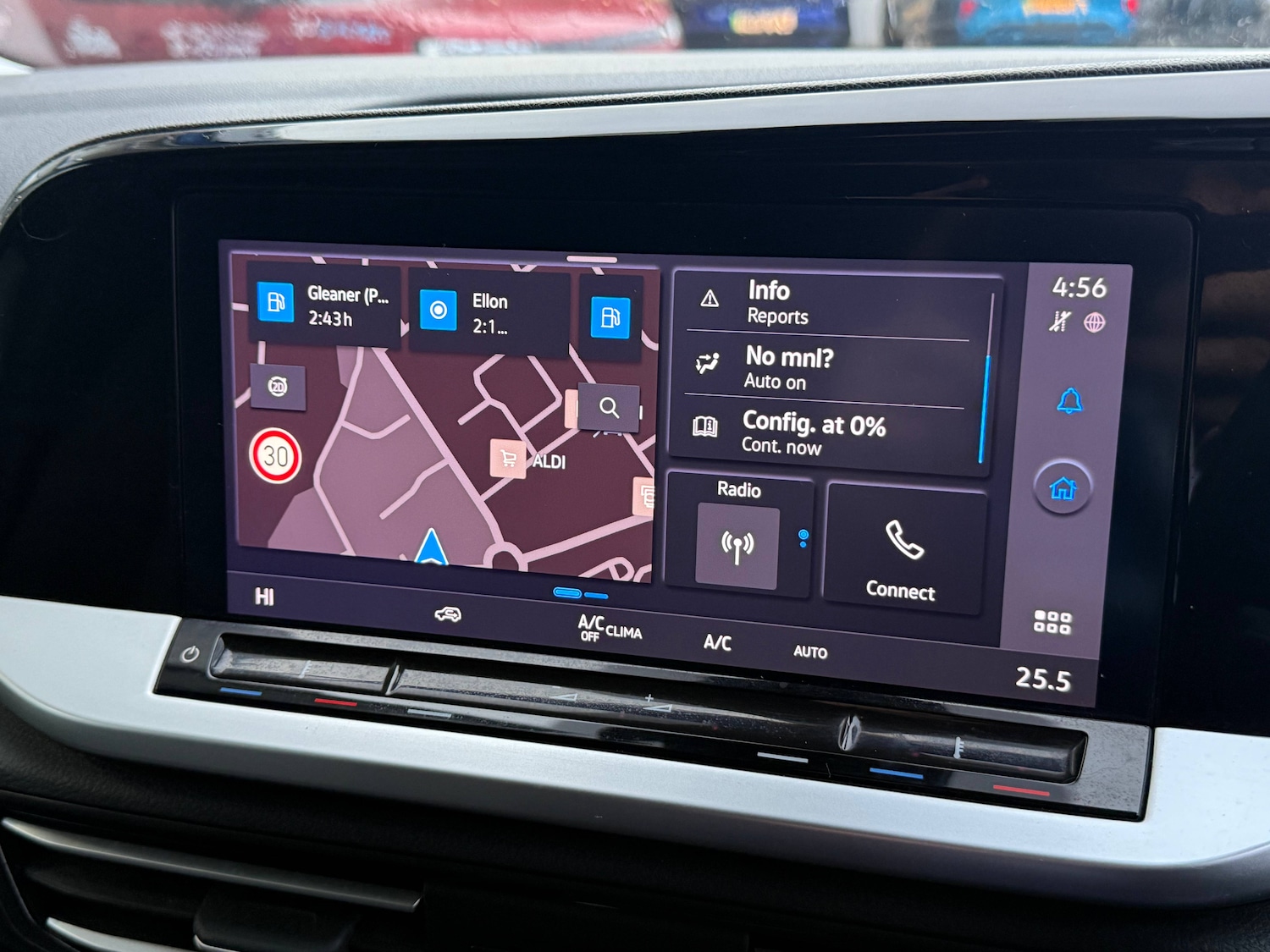 Used Ford Transit Connect 2025 for sale - 76469075: Photo 6