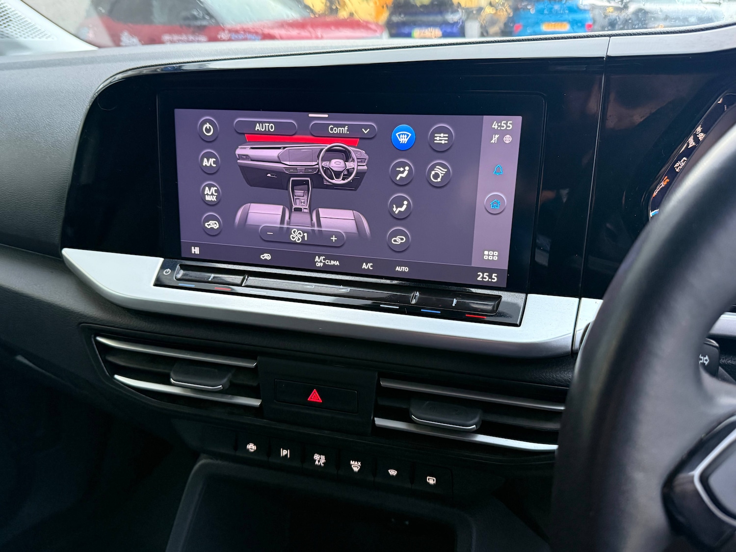 Used Ford Transit Connect 2025 for sale - 76469075: Photo 9