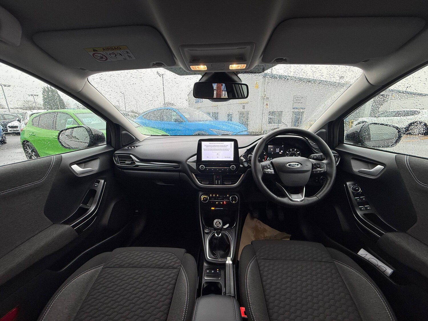 Used Ford Puma 2023 for sale - 77502884: Photo 11