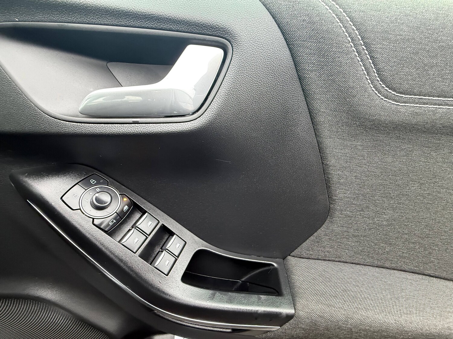 Used Ford Puma 2023 for sale - 77502884: Photo 12