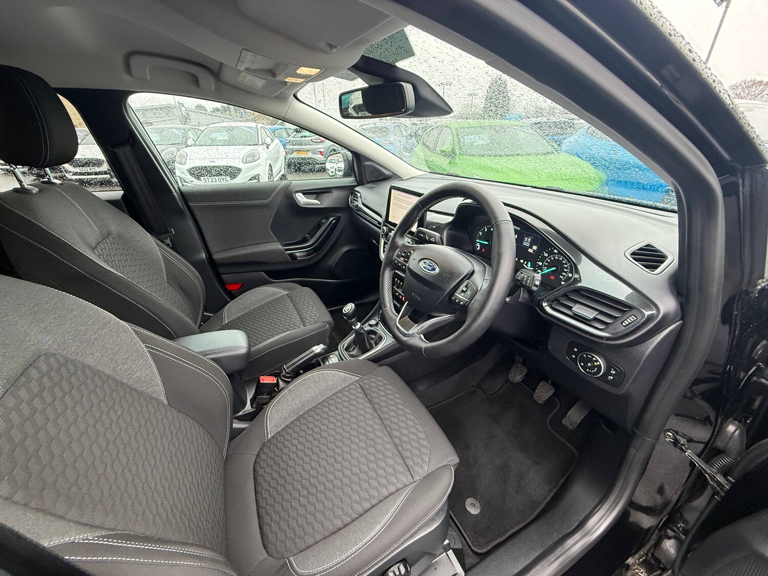 Used Ford Puma 2023 for sale - 77502884: Photo 13