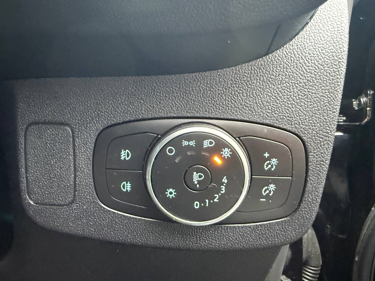 Used Ford Puma 2023 for sale - 77502884: Photo 15