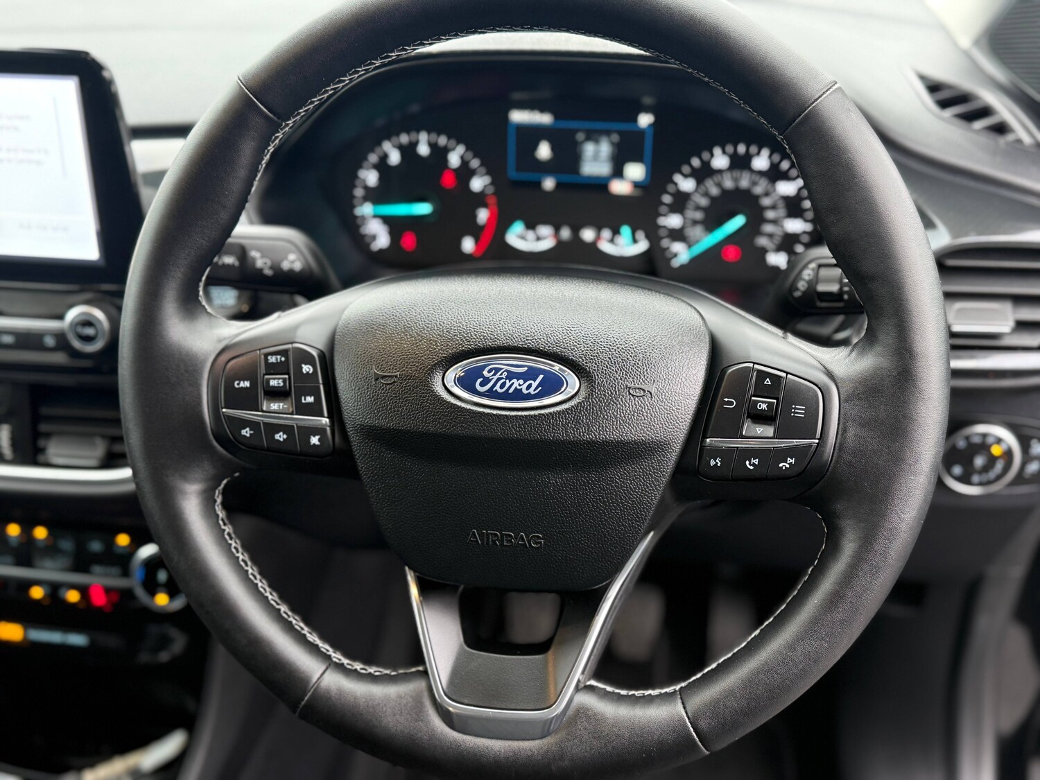 Used Ford Puma 2023 for sale - 77502884: Photo 16