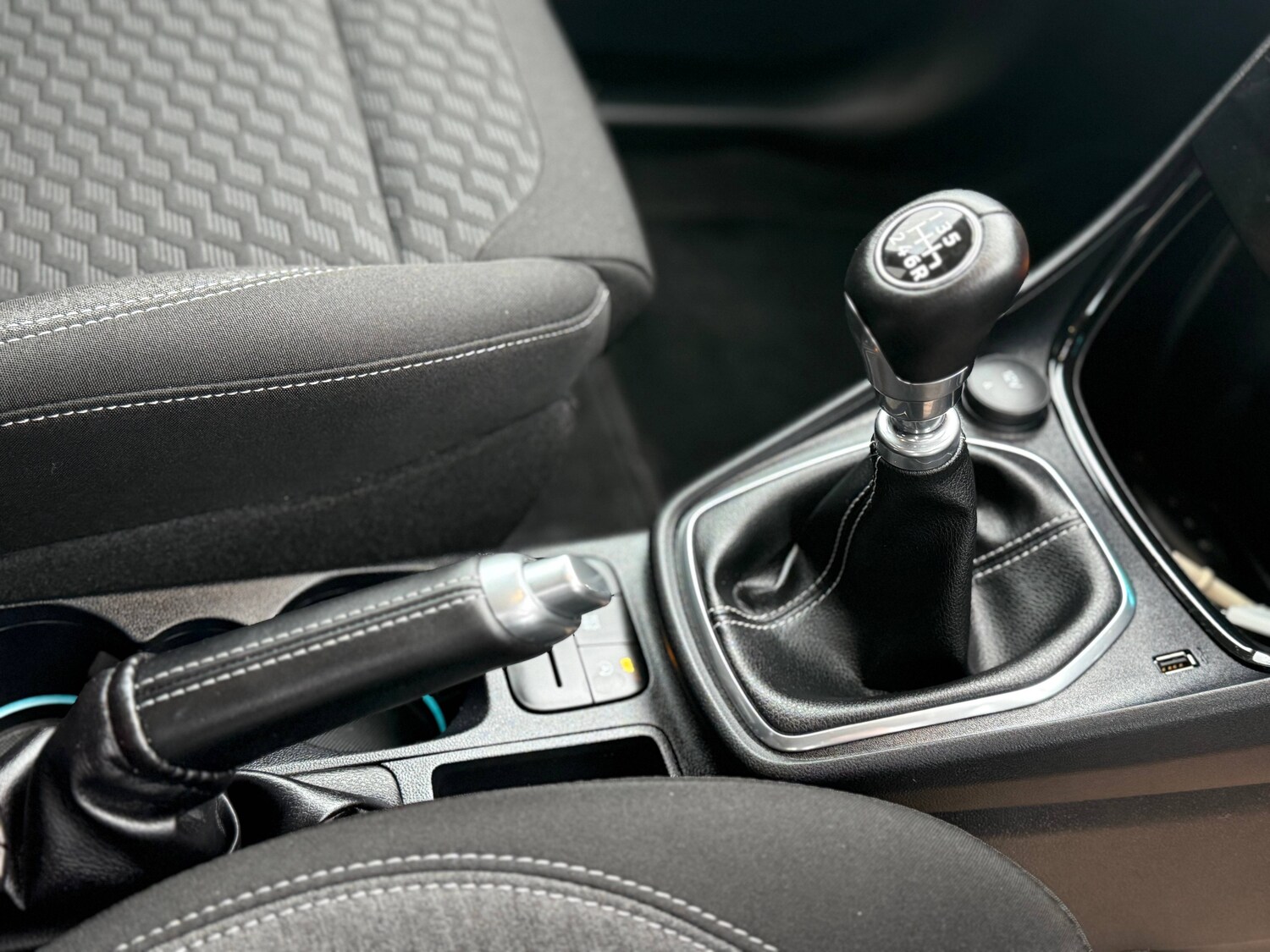 Used Ford Puma 2023 for sale - 77502884: Photo 19