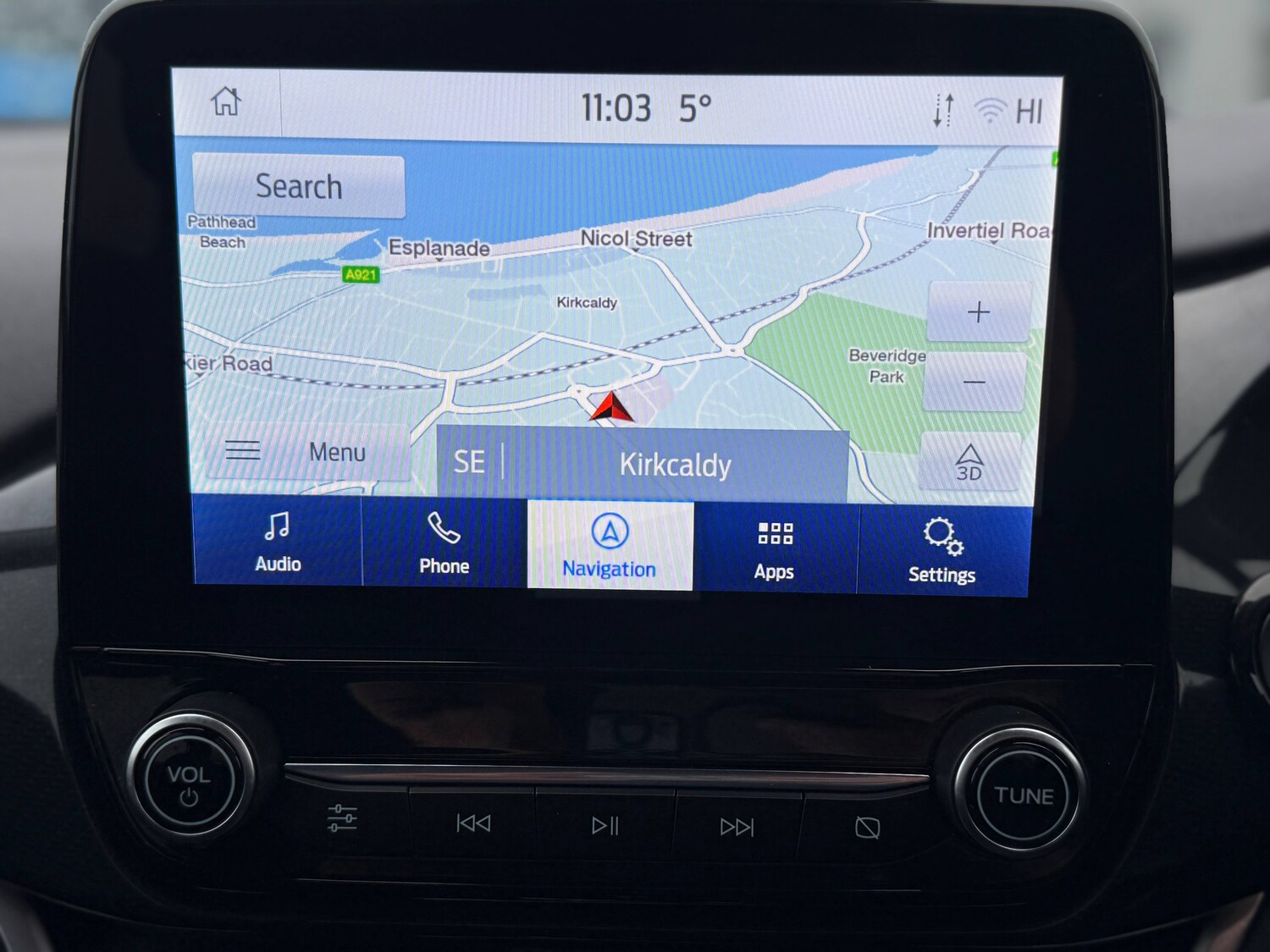 Used Ford Puma 2023 for sale - 77502884: Photo 20