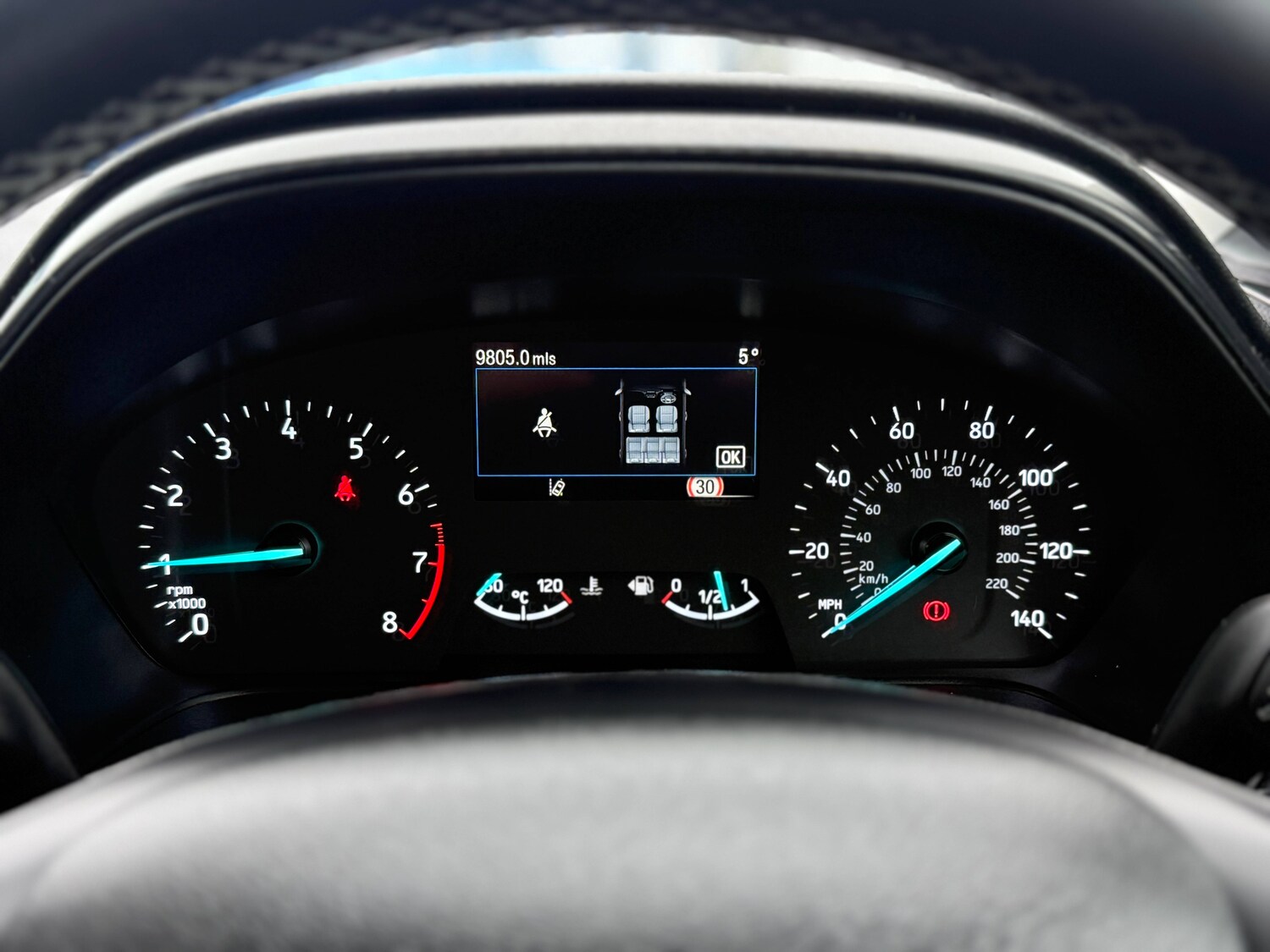 Used Ford Puma 2023 for sale - 77502884: Photo 21