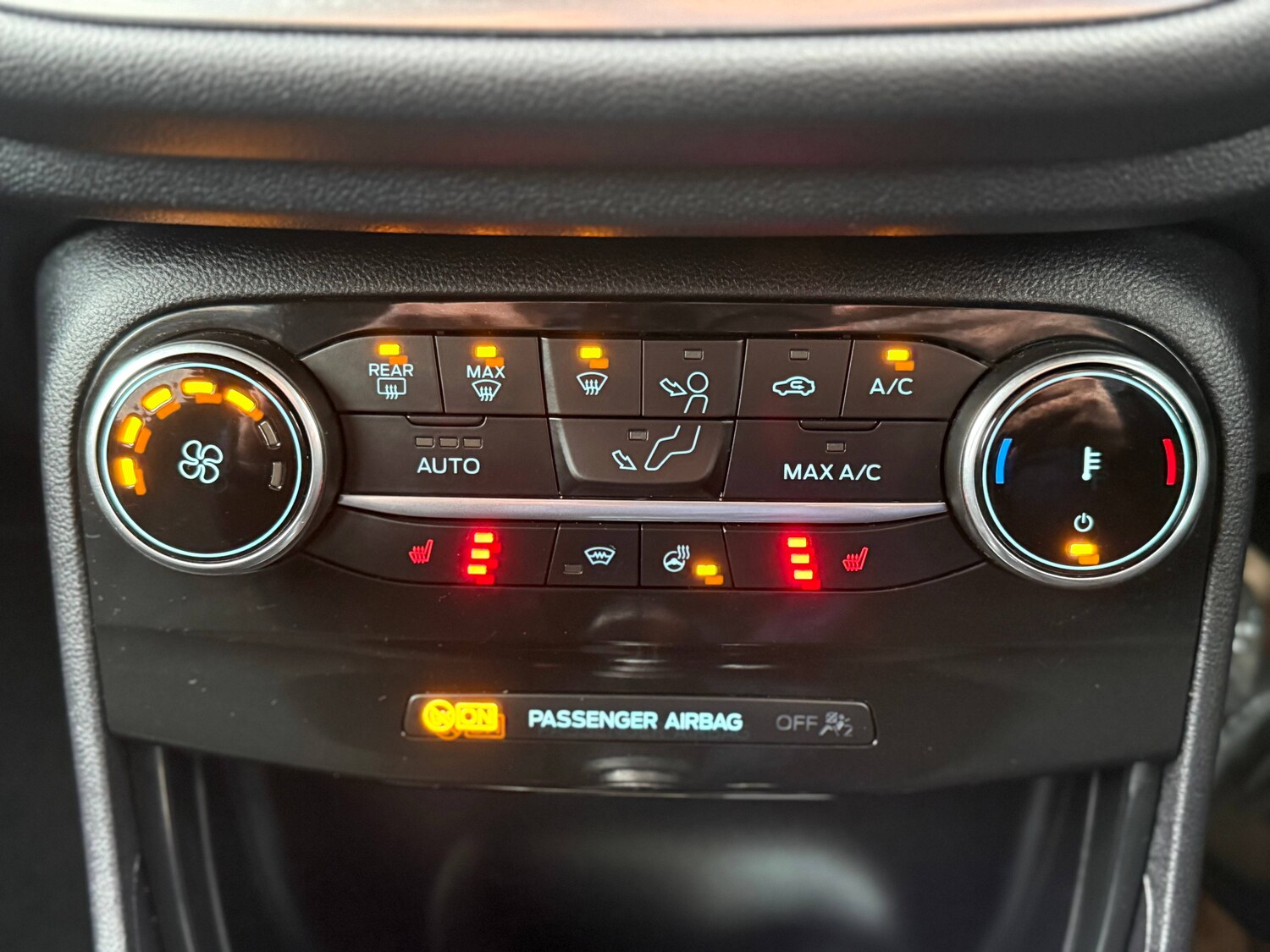 Used Ford Puma 2023 for sale - 77502884: Photo 22