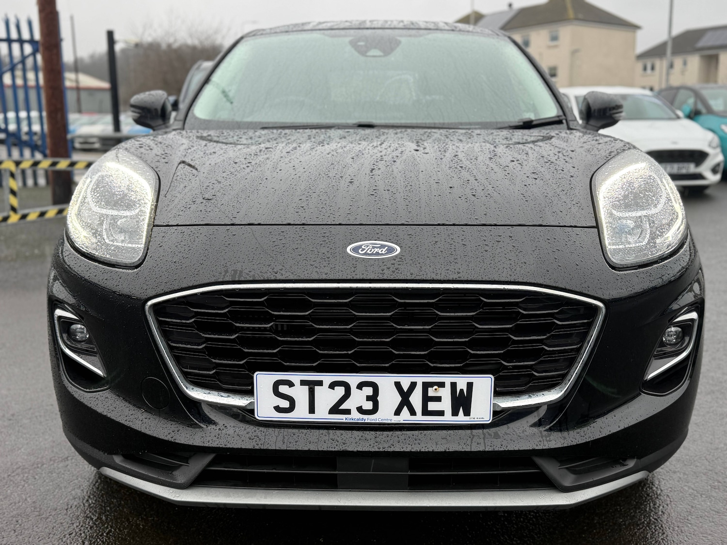 Used Ford Puma 2023 for sale - 77502884: Photo 3