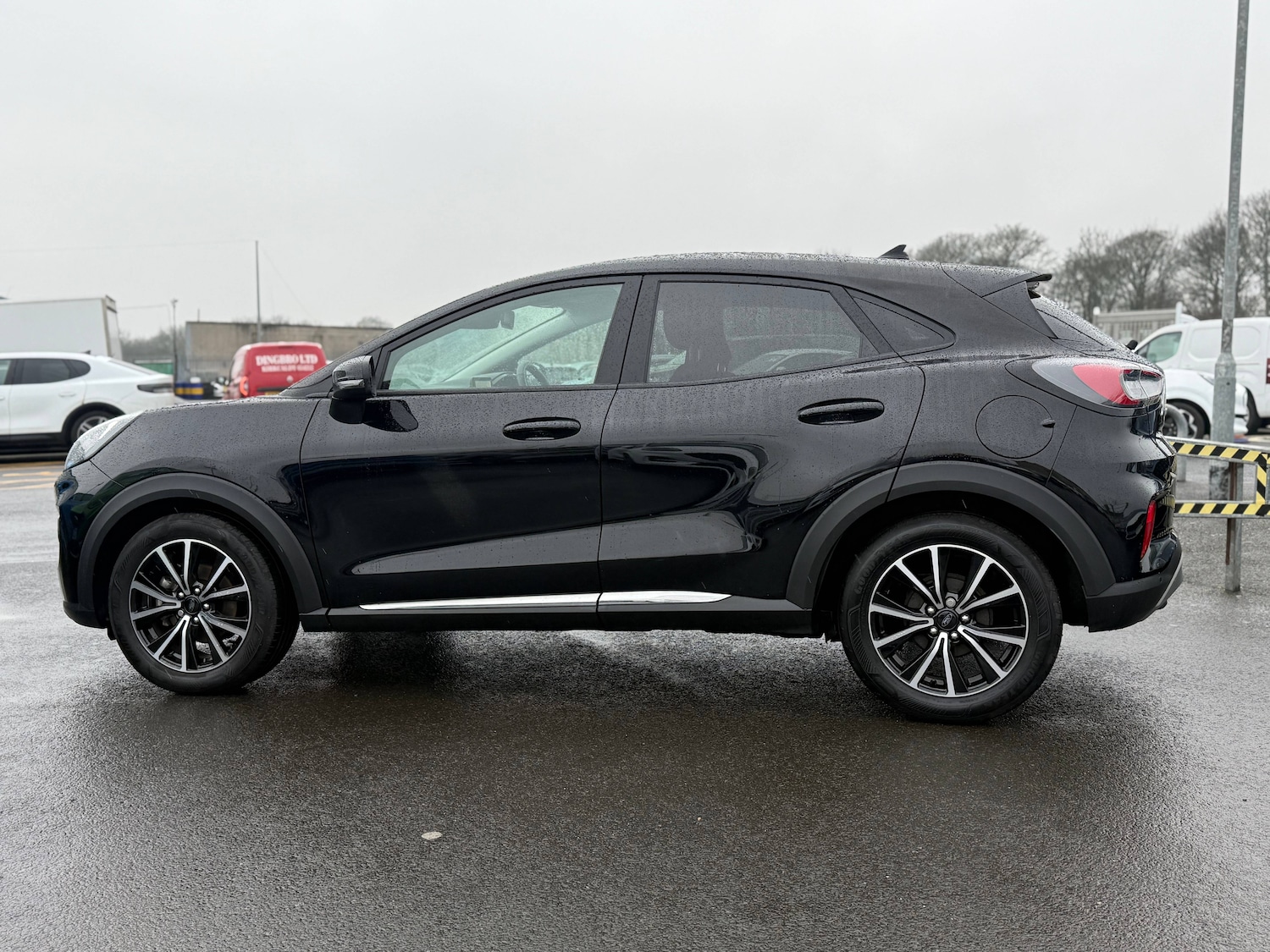 Used Ford Puma 2023 for sale - 77502884: Photo 5