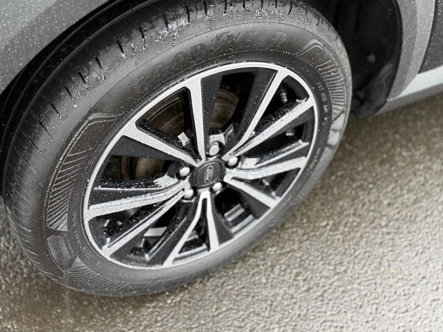 Used Ford Puma 2023 for sale - 77502884: Photo 6