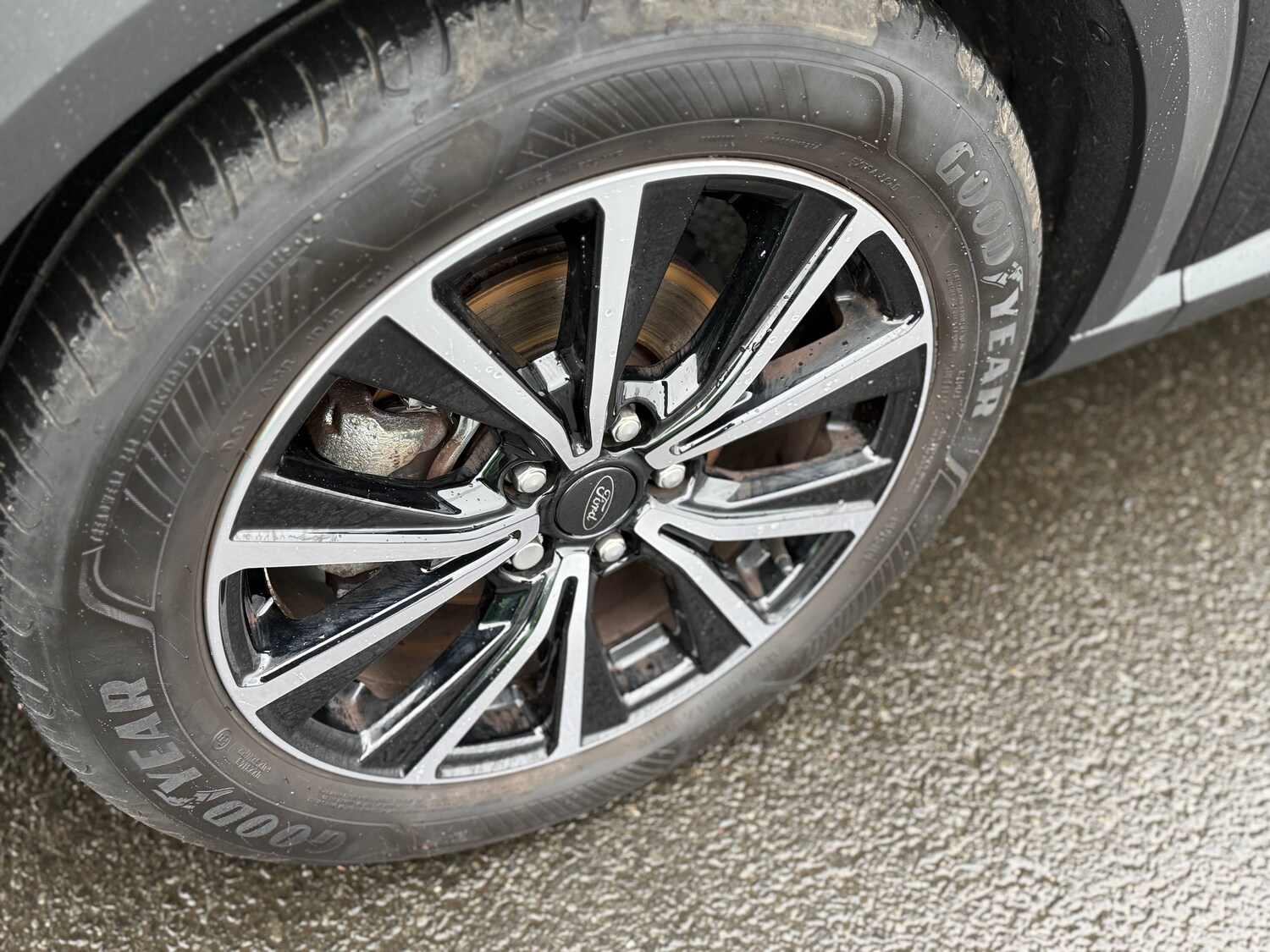 Used Ford Puma 2023 for sale - 77502884: Photo 7