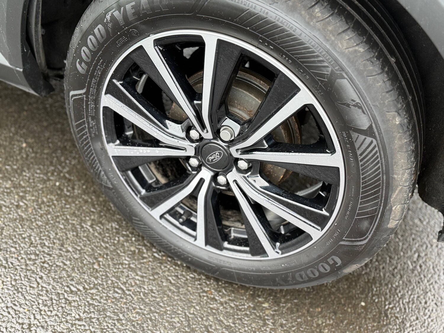 Used Ford Puma 2023 for sale - 77502884: Photo 8