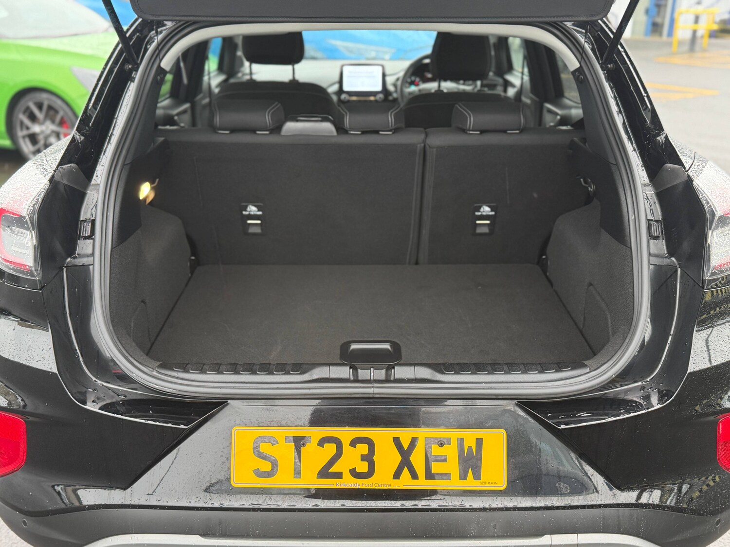 Used Ford Puma 2023 for sale - 77502884: Photo 9