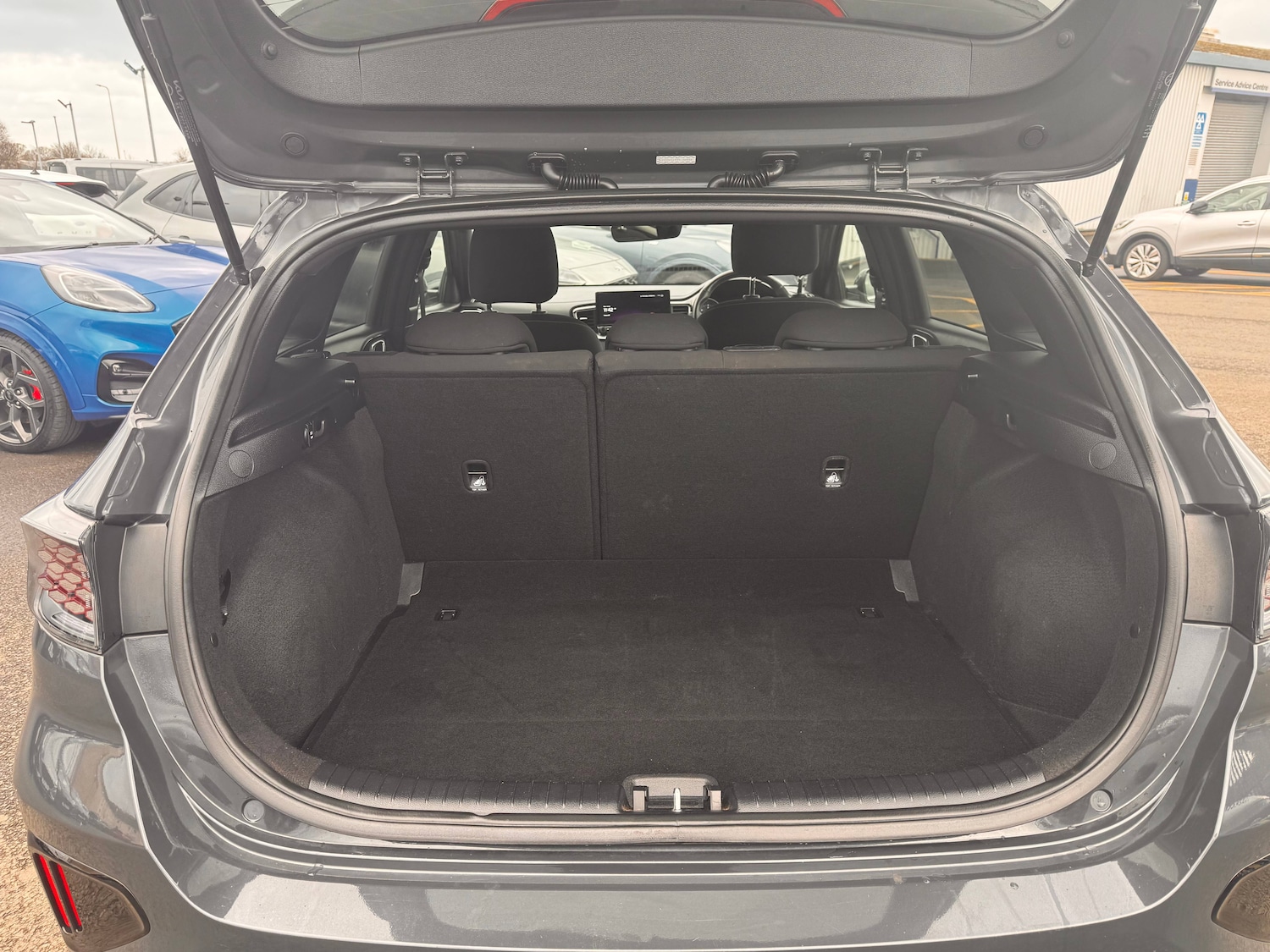 Used Kia Ceed 2023 for sale - 77902749: Photo 18