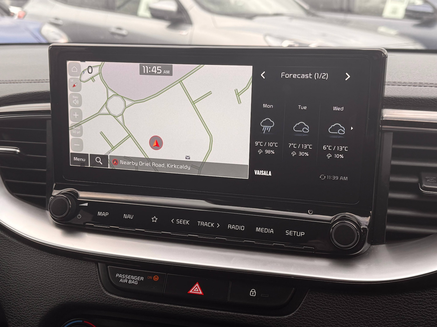 Used Kia Ceed 2023 for sale - 77902749: Photo 29